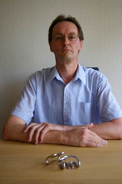 André Kok